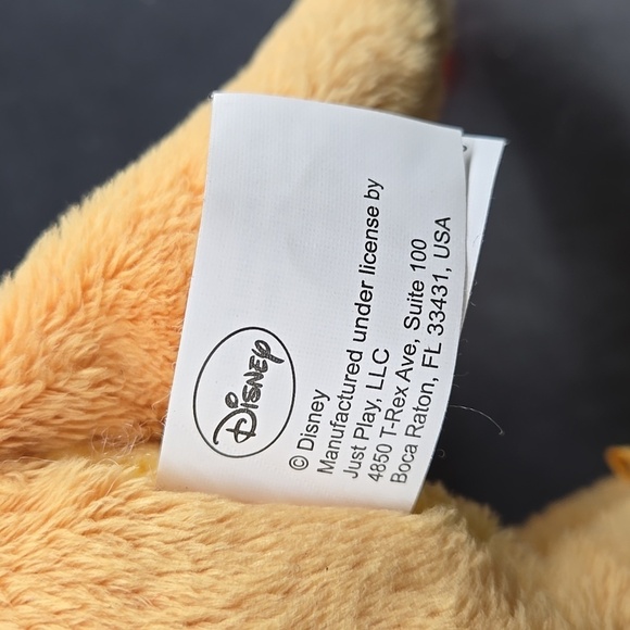 Disney Lion King Fur Real Simba Plush Bundle (2) - Picture 11 of 16